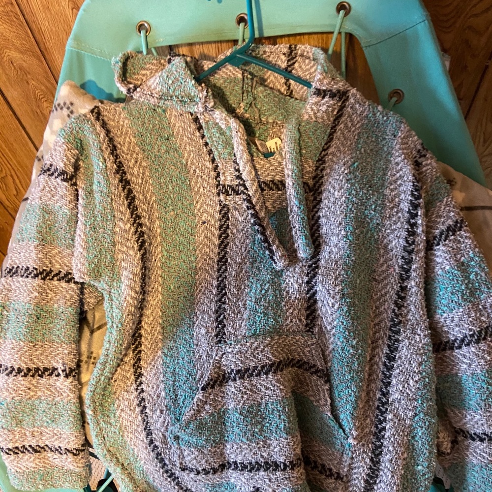 Drug rug